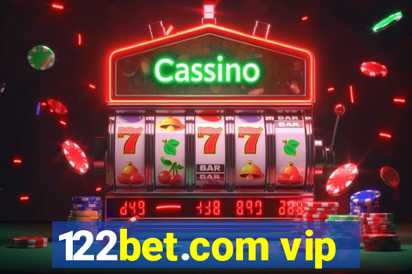 122bet.com vip